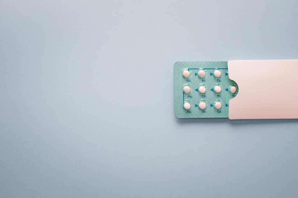 1st contraceptive pill is made available for purchase in the U.S.