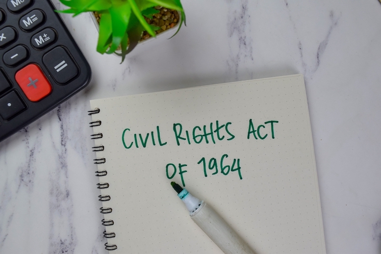 Civil Rights Act of 1964 passed after 83-day filibuster in the US Senate