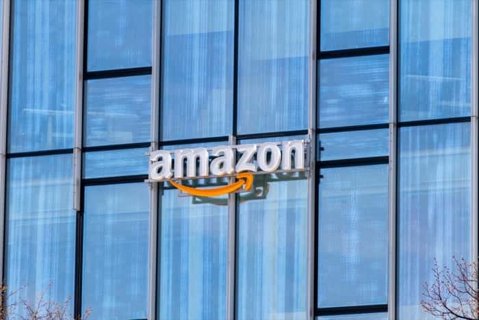 Amazon.com founded in Bellevue, Washington by Jeff Bezos