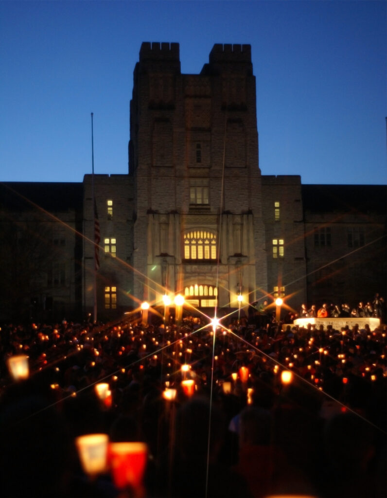 The Virginia Tech Mass Shooting and Its Lasting Impact