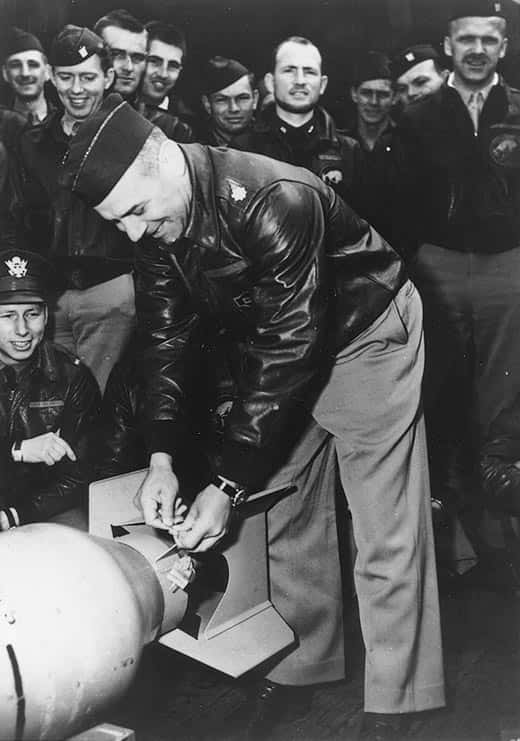 Doolittle's Raid: The Bold Mission That Changed World War II