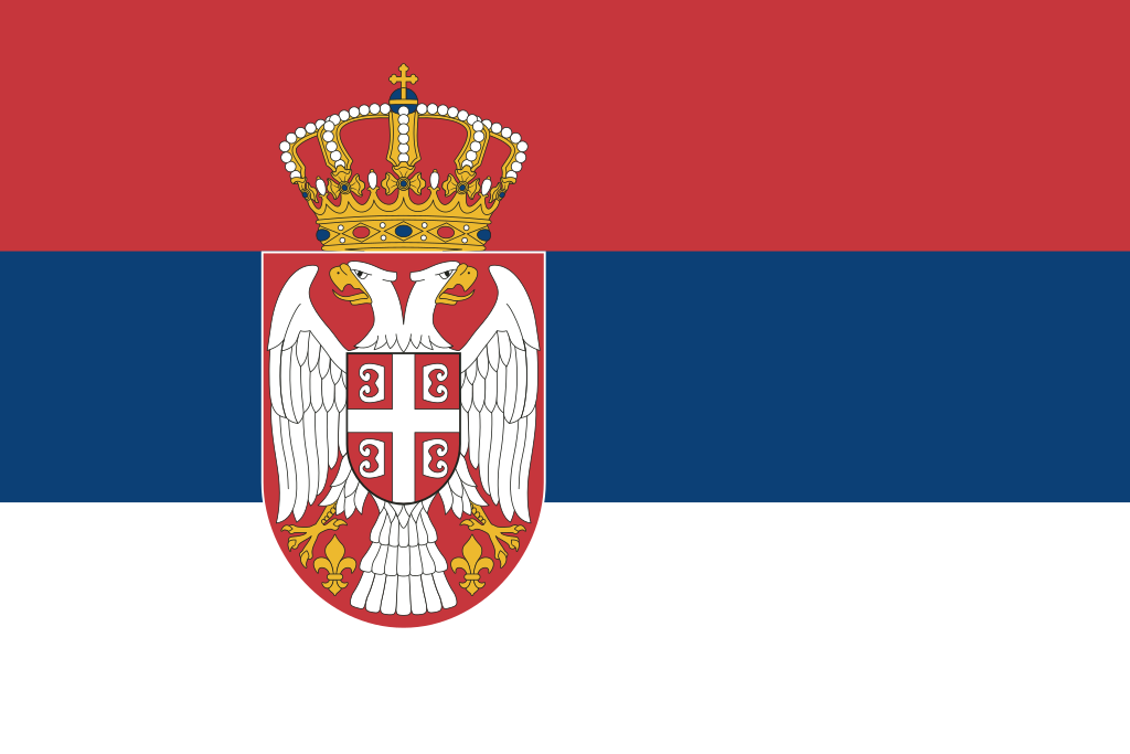 Serbia Declares Itself a Republic