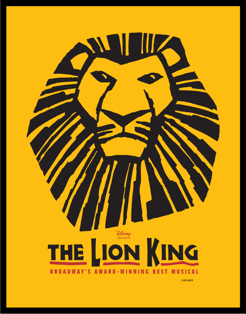 The Lion King Became Top-Grossing Broadway Show