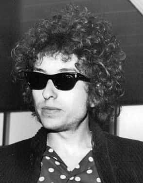 Bob Dylan Booed in Queens