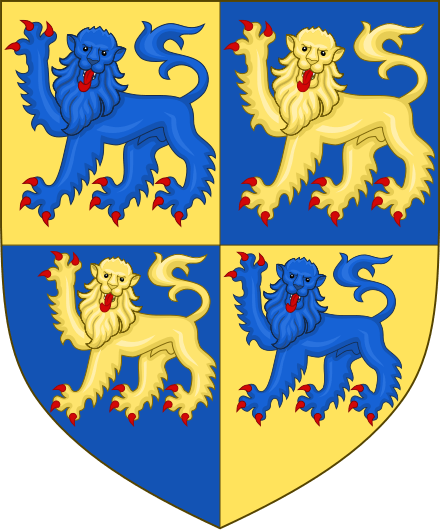 Dafydd ap Gruffydd, Prince of Gwynedd of Wales, Executed