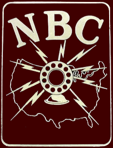 The First Permanent Coast-to-Coast Radio Network was Established by NBC