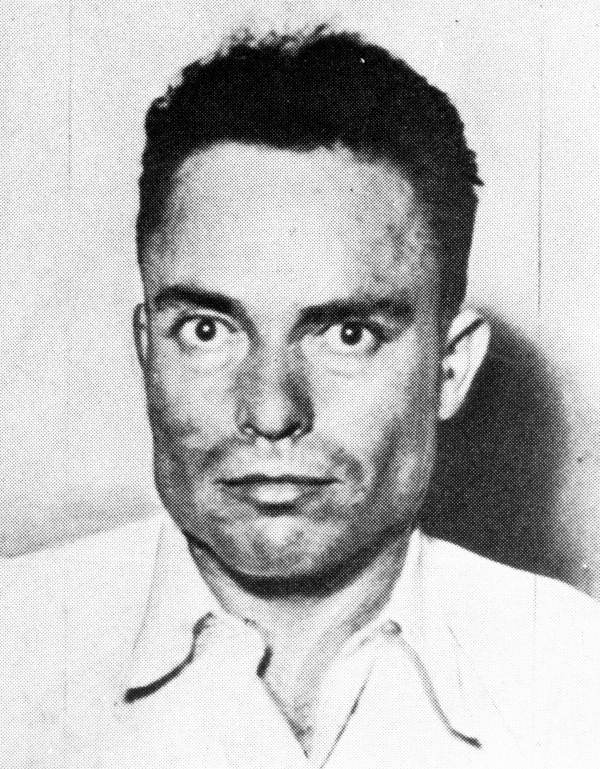 FDR Assasination Attempt in Florida