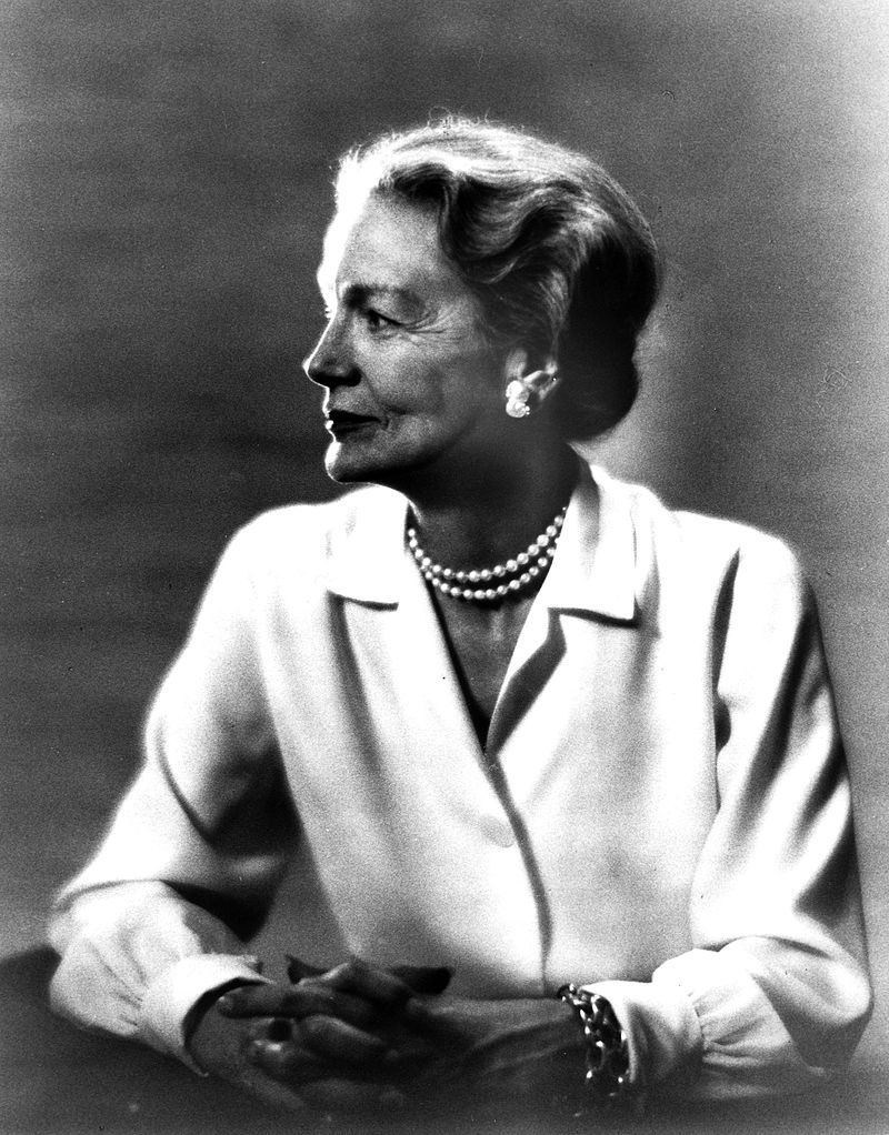 Millicent Fenwick Was Born