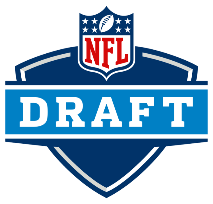 The First NFL Draft