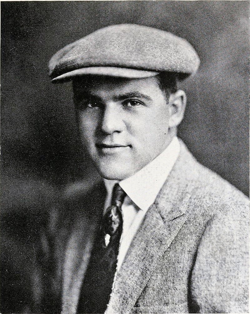 Hal Roach Was Born
