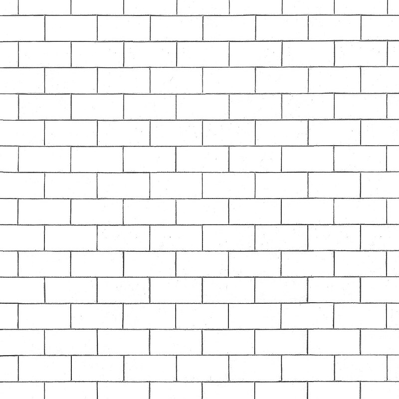 Pink Floyd’s “The Wall” Tops the Charts