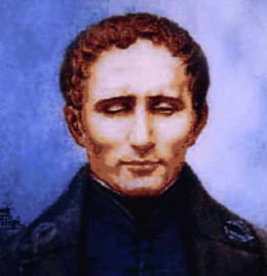 The Birth of Louis Braille: The Man Who Brought Vision to the Blind