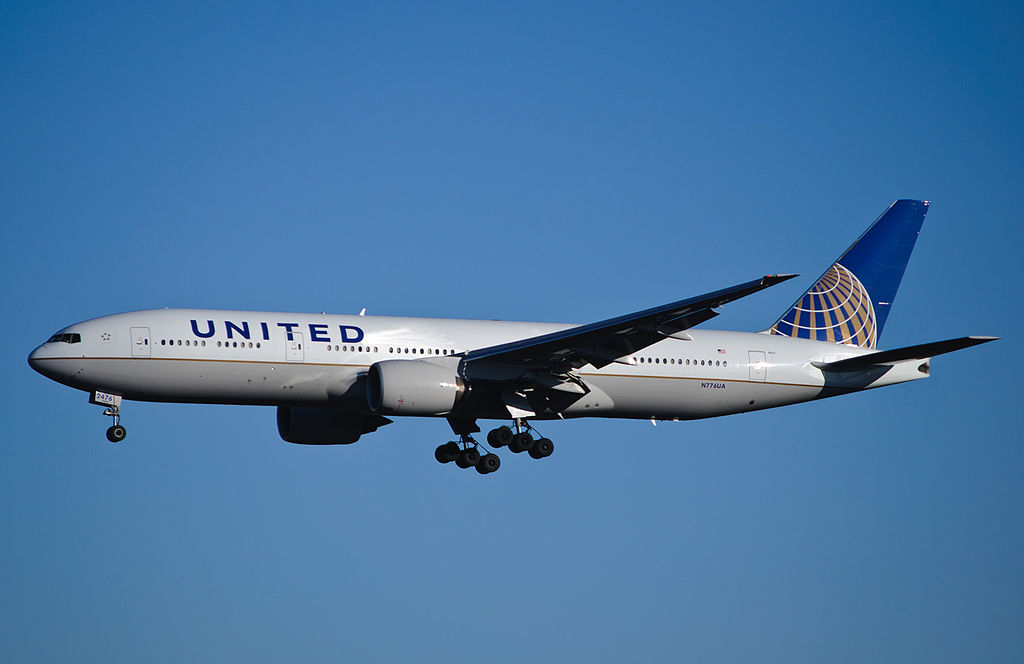 The Boeing Company was Started