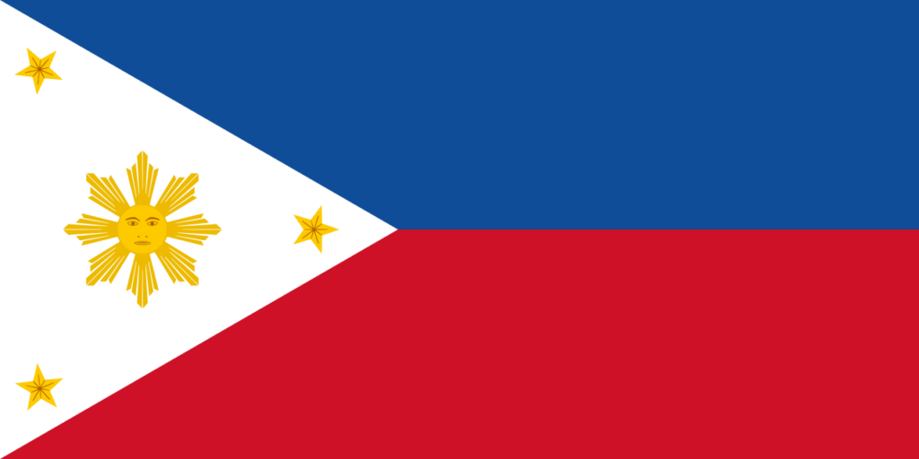 The Philippines Declared Independence from Spain