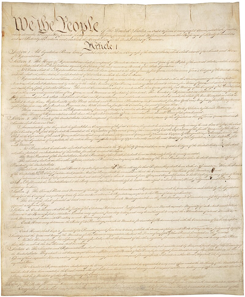 New Hampshire Ratified the U.S. Constitution