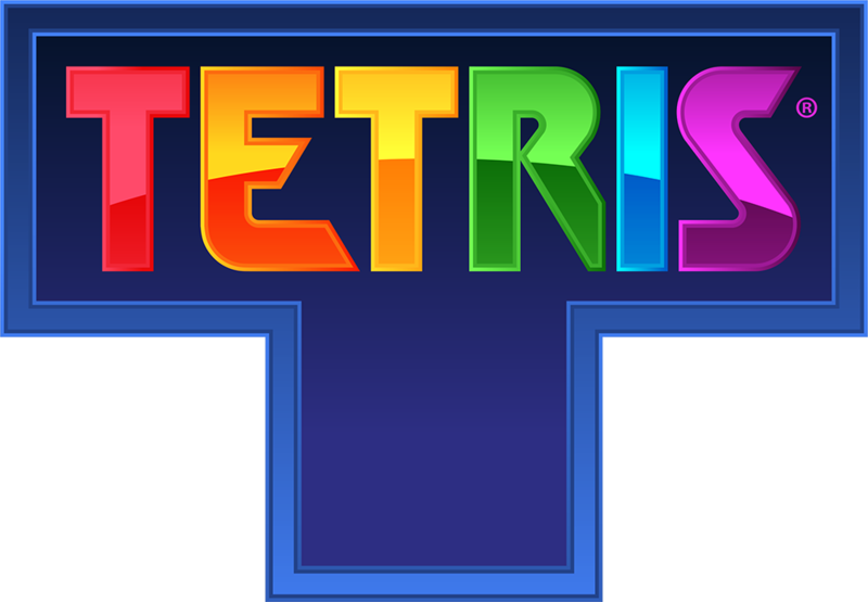 The Release of Tetris