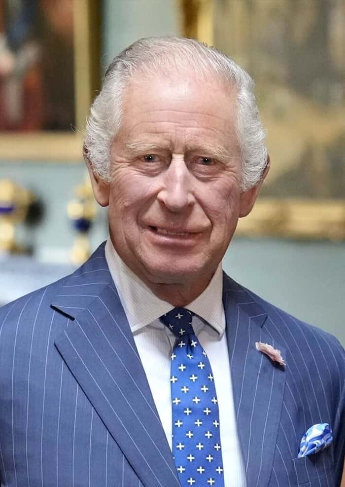 Avalanche Nearly Killed Prince Charles
