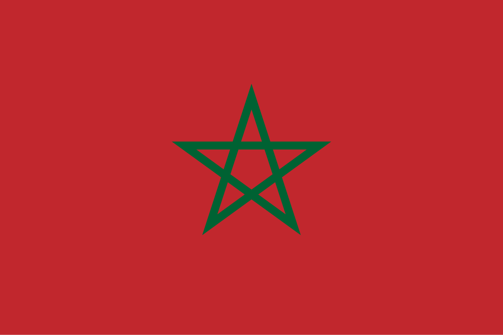 Morocco Gained Independence from France
