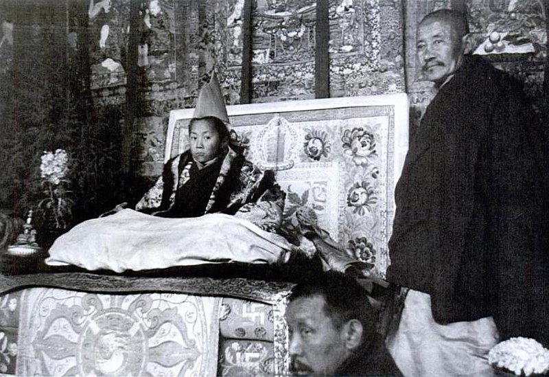 The Dalai Lama’s Historic Escape
