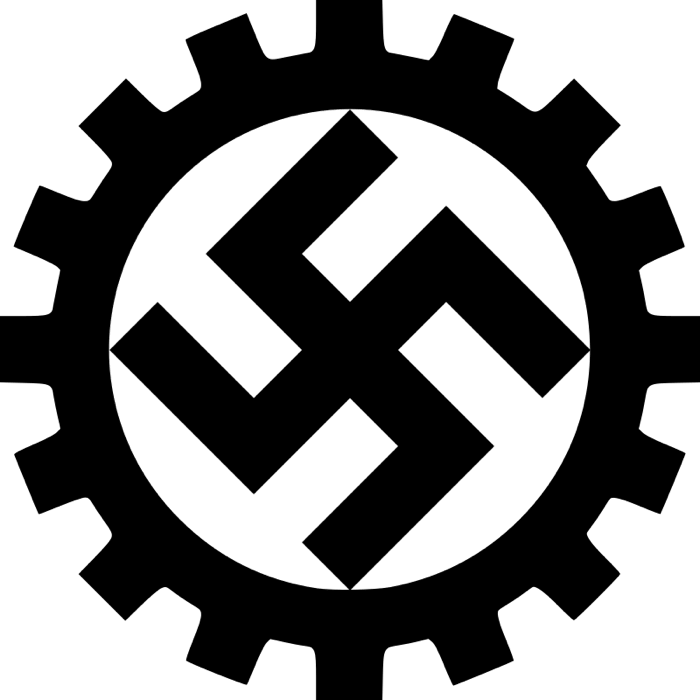 Hitler Banned Unions, Consolidating His Power