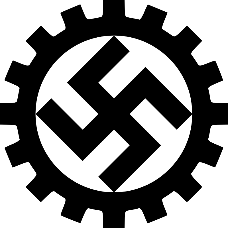 Hitler Banned Unions, Consolidating His Power