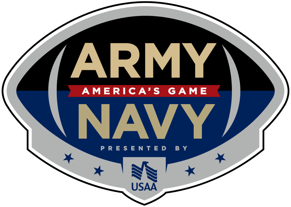 The First Army–Navy Football Game