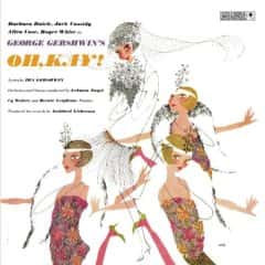 The Debut of "Oh Kay!" Musical