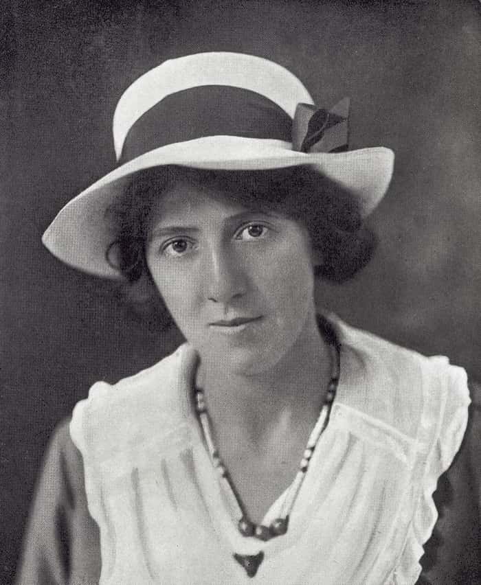 The Birth of Marie Stopes