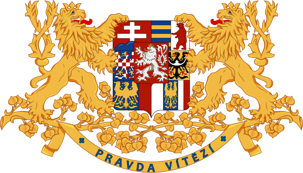 The Founding of the Republic of Czechoslovakia