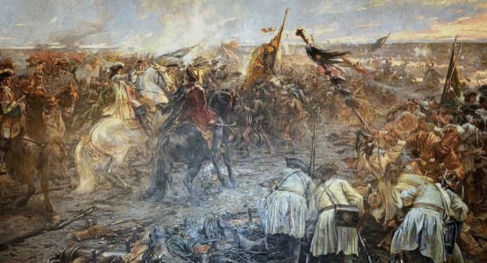 Battle of Zenta