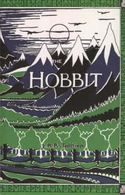 A New Wave of High Fantasy Fiction is Started with "The Hobbit"