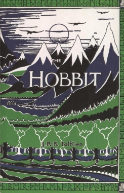 A New Wave of High Fantasy Fiction is Started with "The Hobbit"