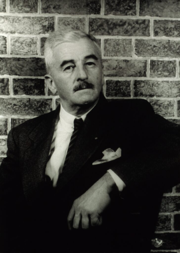William Faulkner was Born