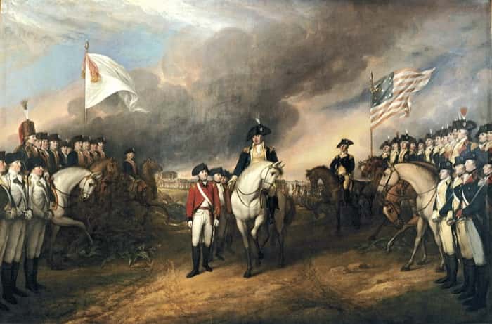The Siege of Yorktown: A Turning Point in the American Revolution