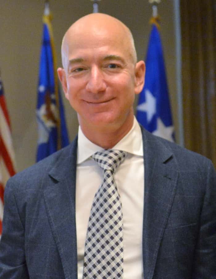 The Start of the Amazon Empire