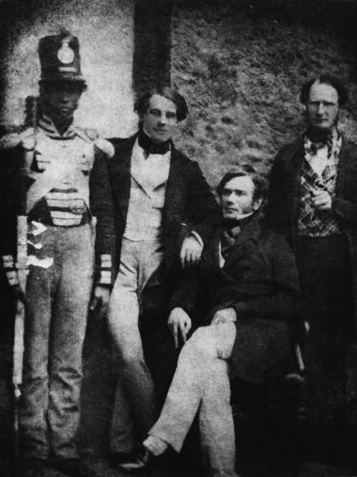 The Tipperary Revolt: A Brief Uprising in Irish History